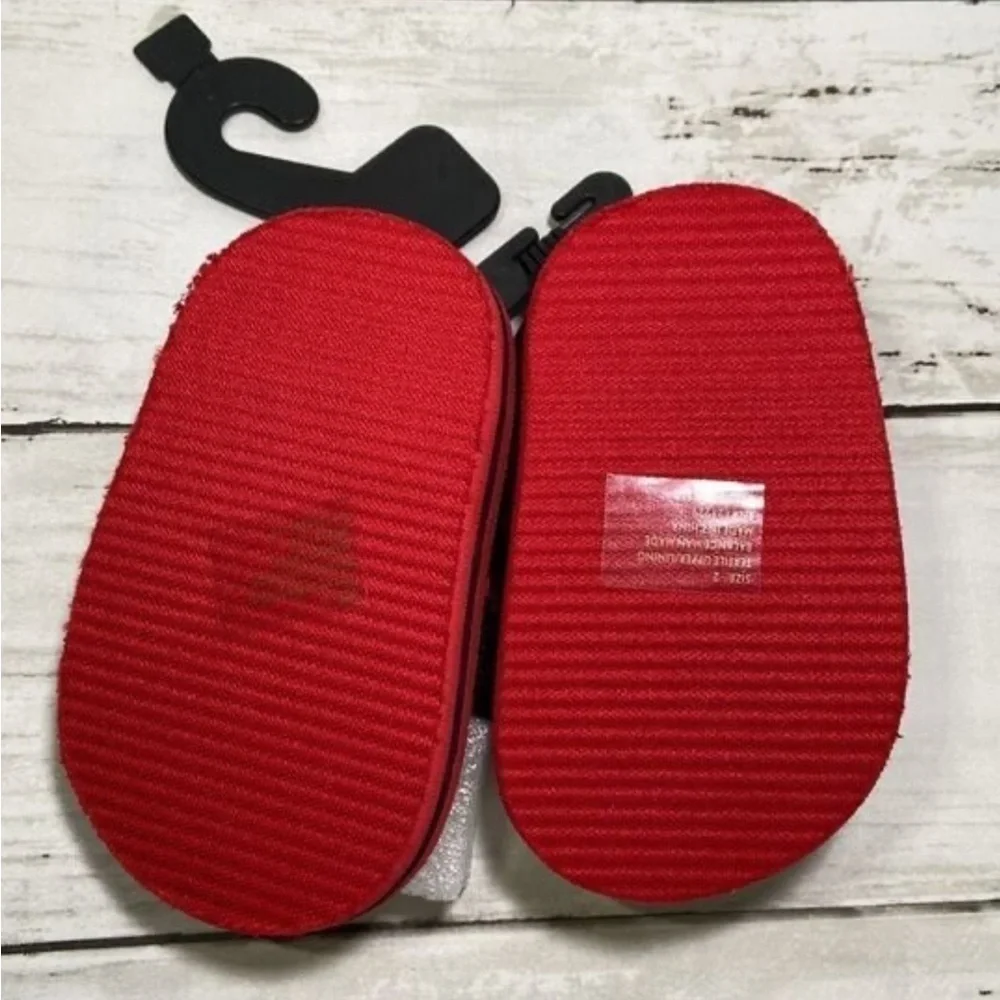 Revo Baby Flip Flops Cars size 2